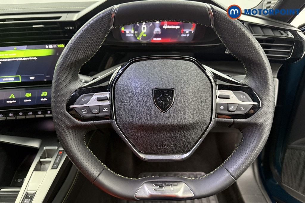 Used Peugeot 408 for sale - 76491285: Photo 11