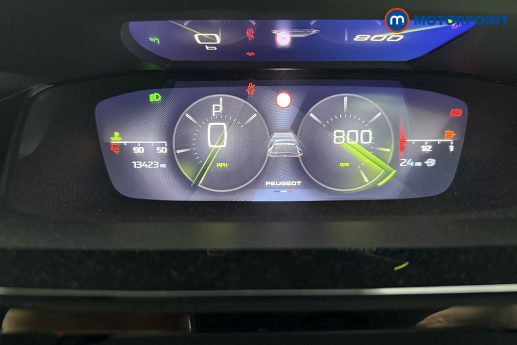 Used Peugeot 408 for sale - 76491285: Photo 14