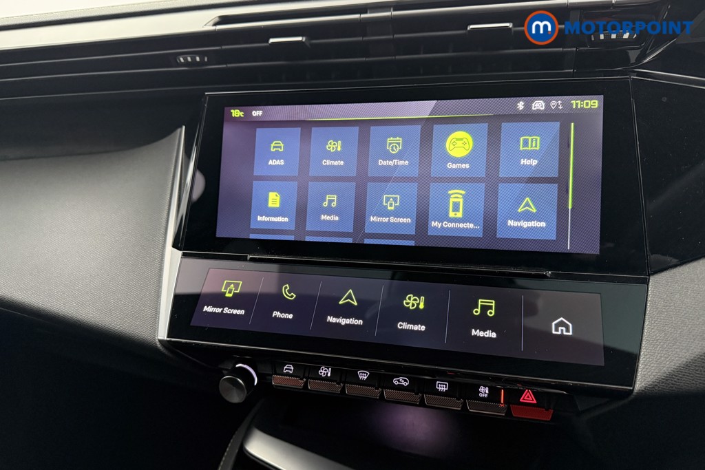 Used Peugeot 408 for sale - 76491285: Photo 15