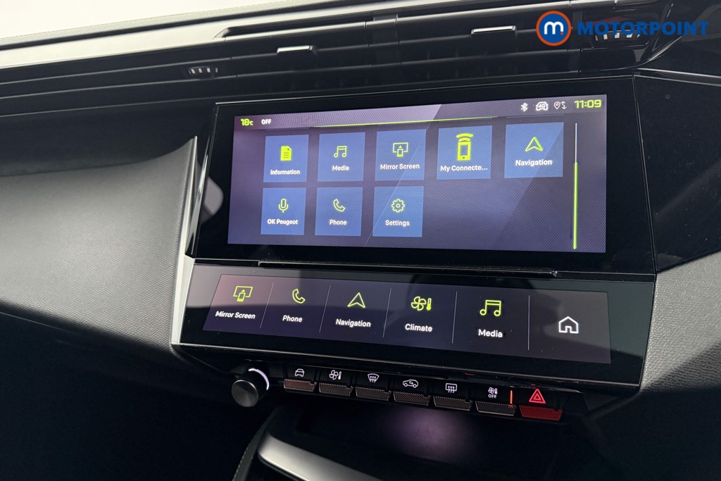 Used Peugeot 408 for sale - 76491285: Photo 16