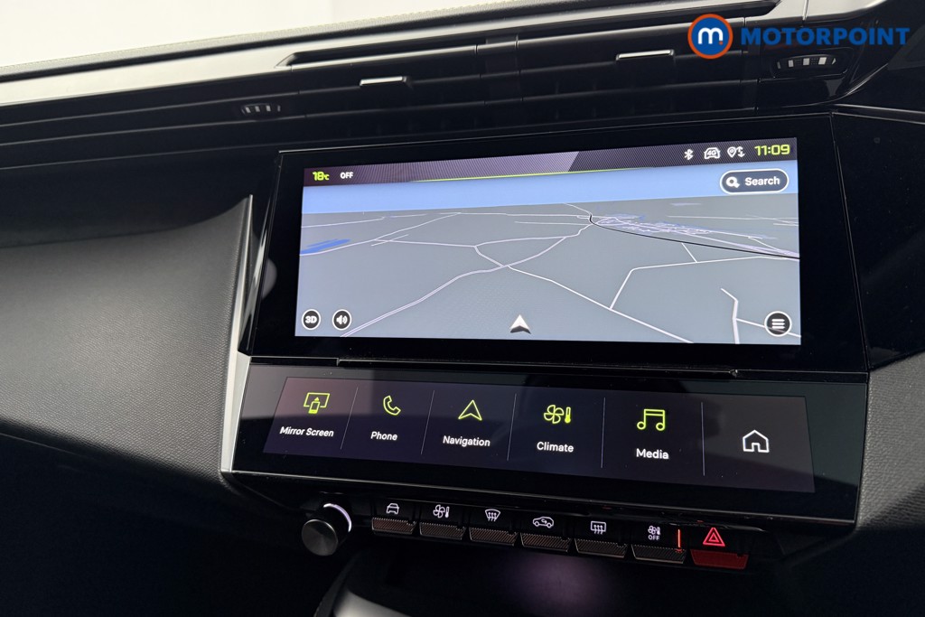 Used Peugeot 408 for sale - 76491285: Photo 17