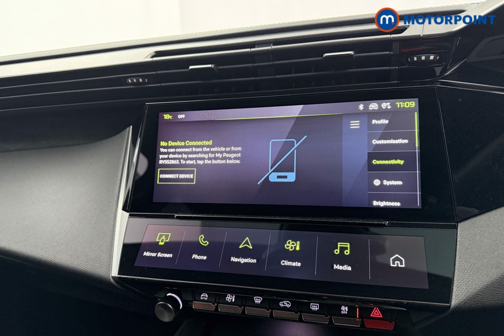 Used Peugeot 408 for sale - 76491285: Photo 18