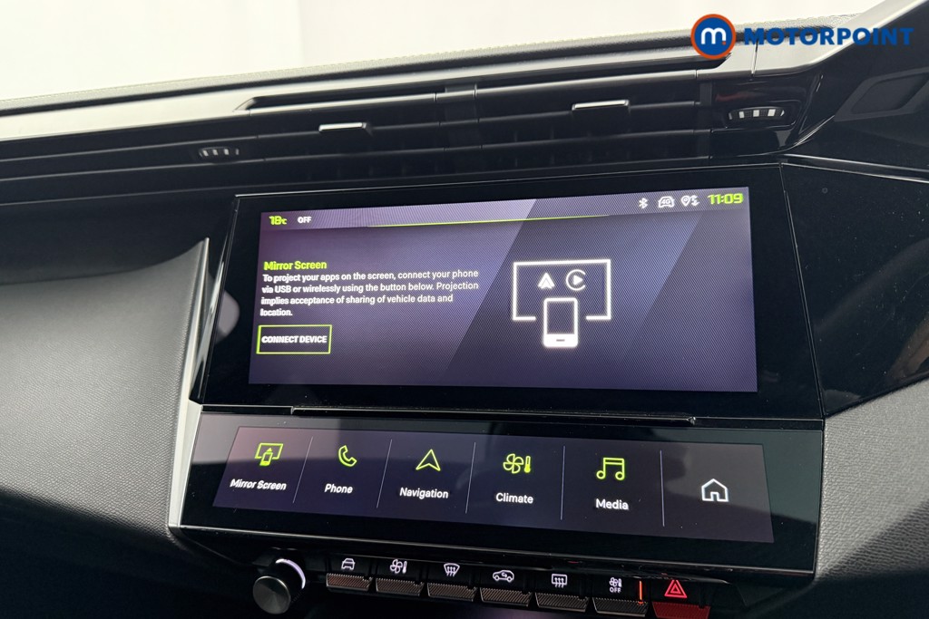 Used Peugeot 408 for sale - 76491285: Photo 19