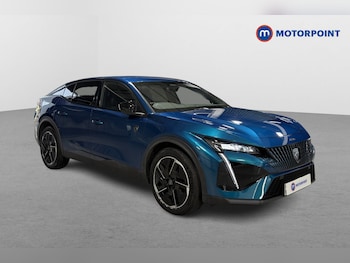 Used Peugeot 408 undefined for sale - 76491285: Photo