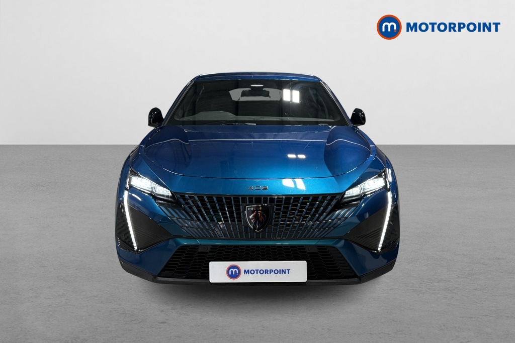 Used Peugeot 408 for sale - 76491285: Photo 2