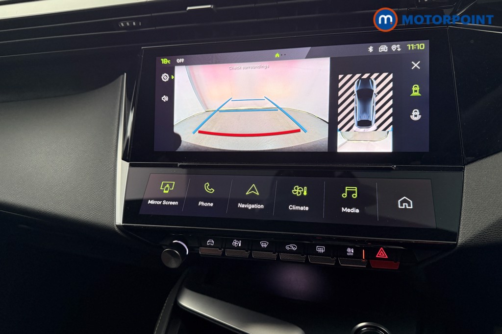 Used Peugeot 408 for sale - 76491285: Photo 21