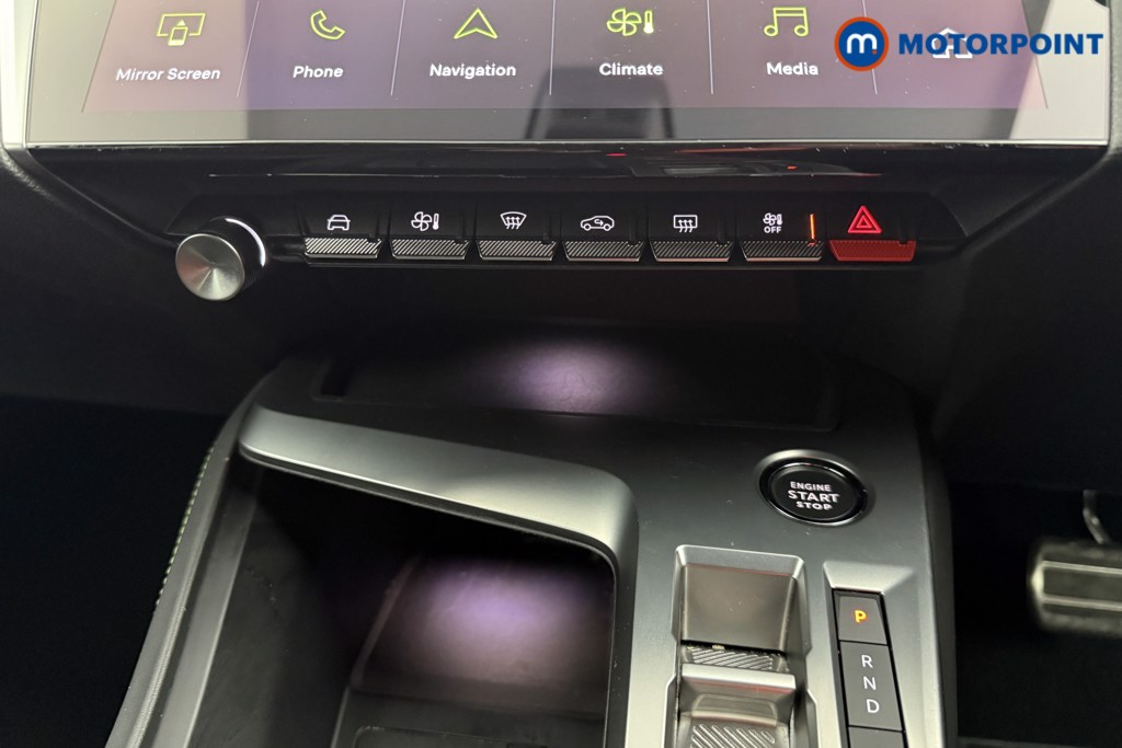 Used Peugeot 408 for sale - 76491285: Photo 22