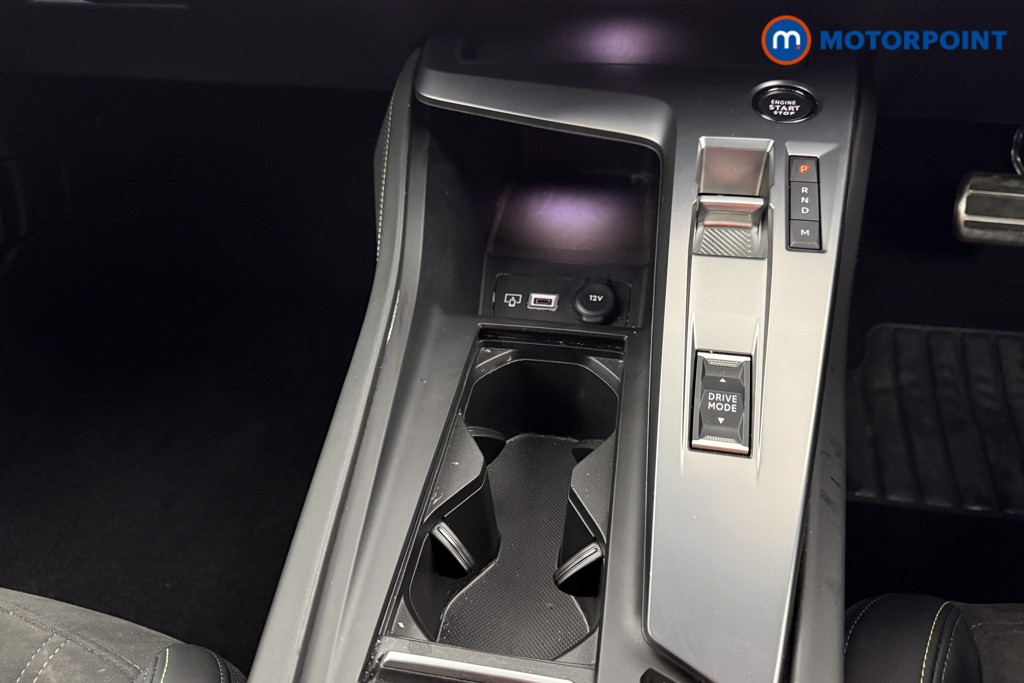 Used Peugeot 408 for sale - 76491285: Photo 24