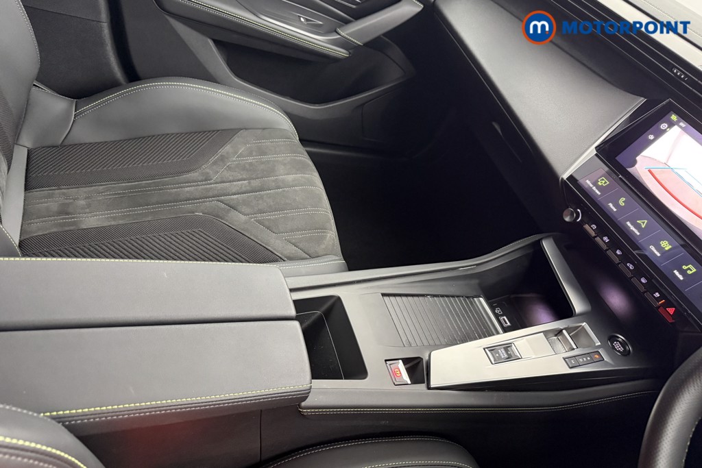 Used Peugeot 408 for sale - 76491285: Photo 26