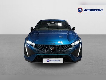 Used Peugeot 408 undefined for sale - 76491285: Photo