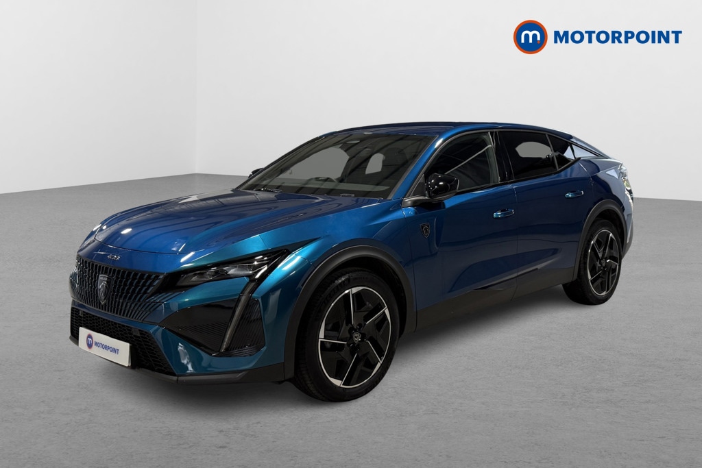 Used Peugeot 408 for sale - 76491285: Photo 3