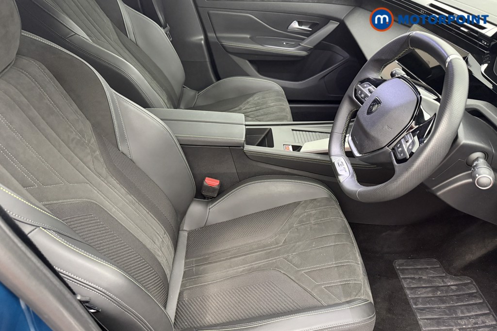 Used Peugeot 408 for sale - 76491285: Photo 30