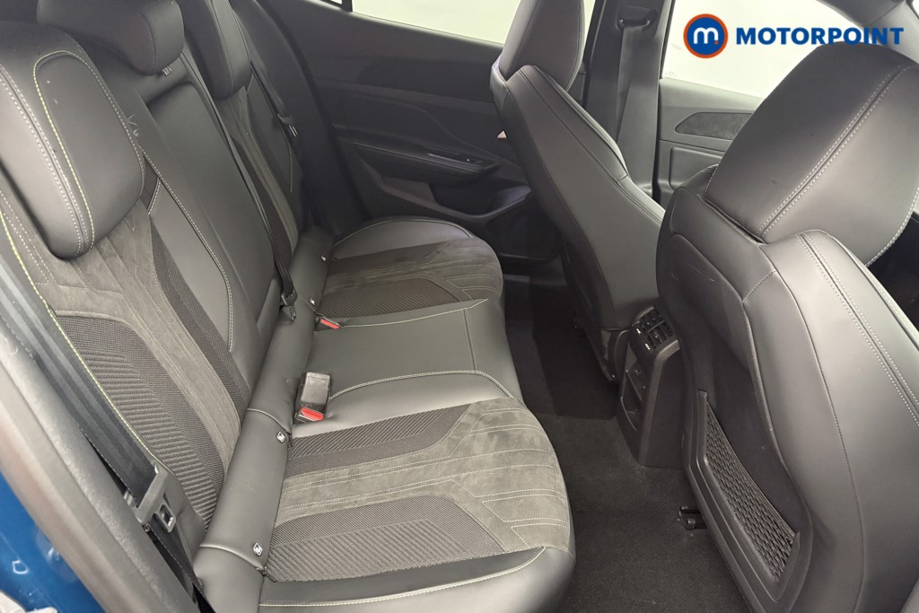 Used Peugeot 408 for sale - 76491285: Photo 32