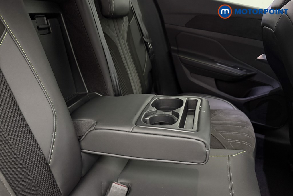 Used Peugeot 408 for sale - 76491285: Photo 34