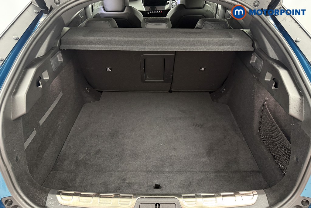 Used Peugeot 408 for sale - 76491285: Photo 35