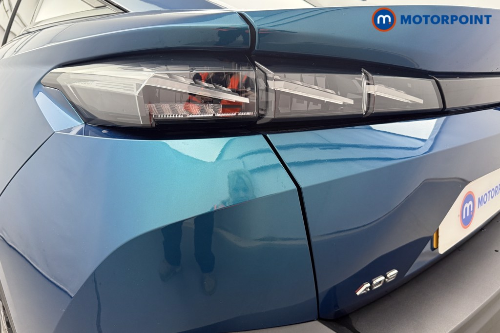 Used Peugeot 408 for sale - 76491285: Photo 37