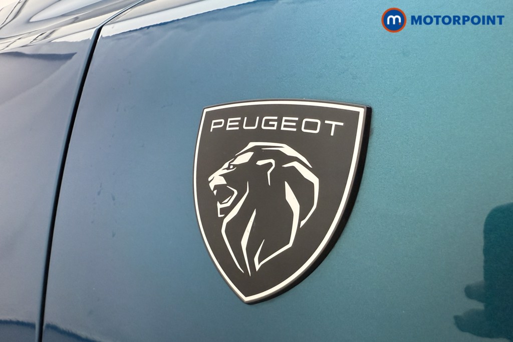 Used Peugeot 408 for sale - 76491285: Photo 38