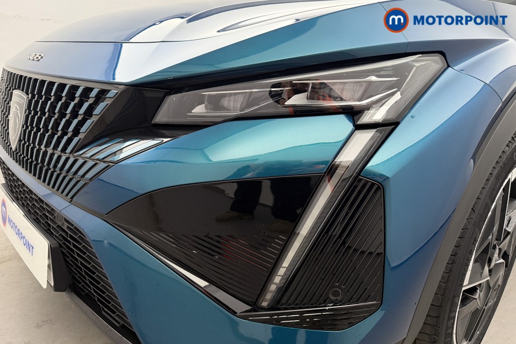 Used Peugeot 408 for sale - 76491285: Photo 39