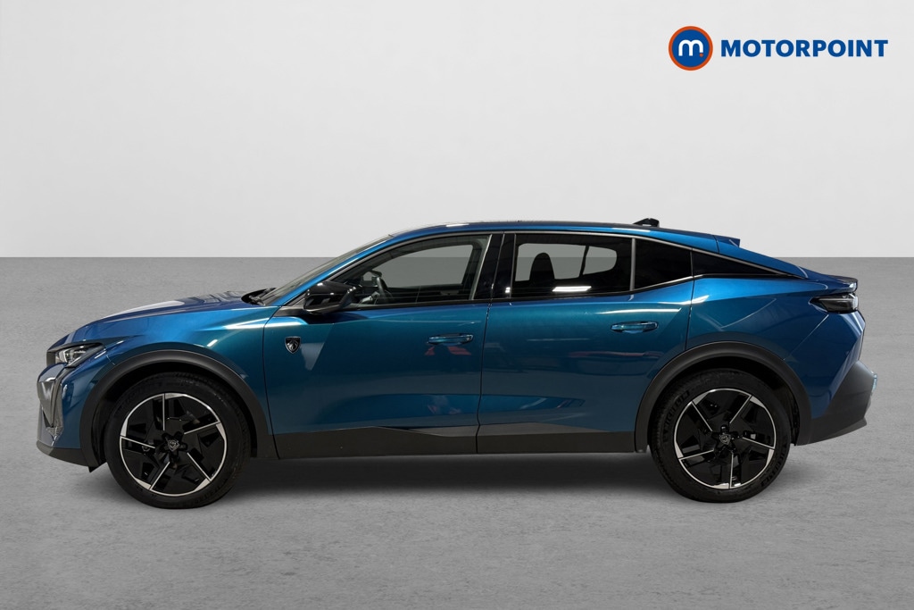 Used Peugeot 408 for sale - 76491285: Photo 4