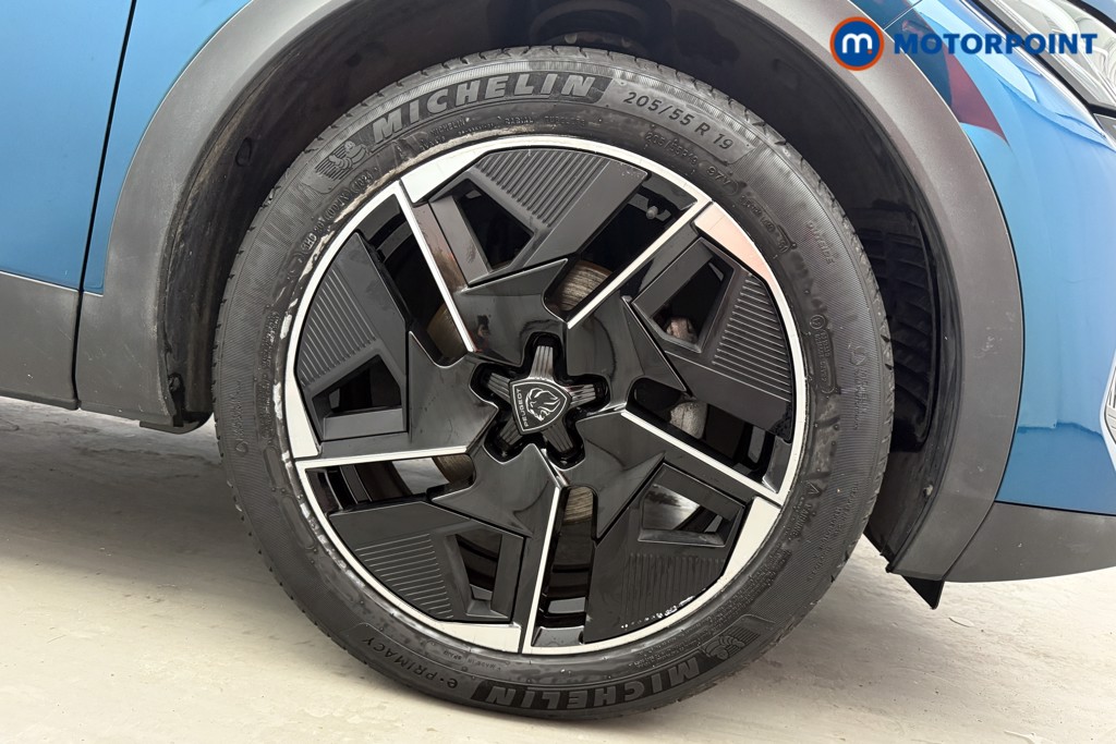 Used Peugeot 408 for sale - 76491285: Photo 41