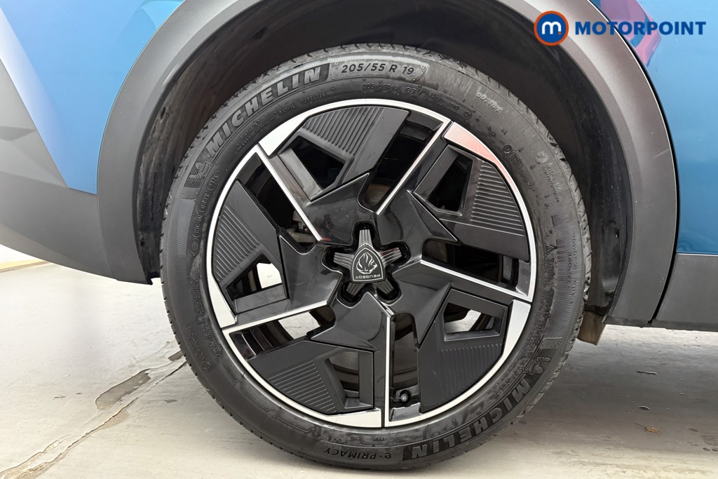 Used Peugeot 408 for sale - 76491285: Photo 42