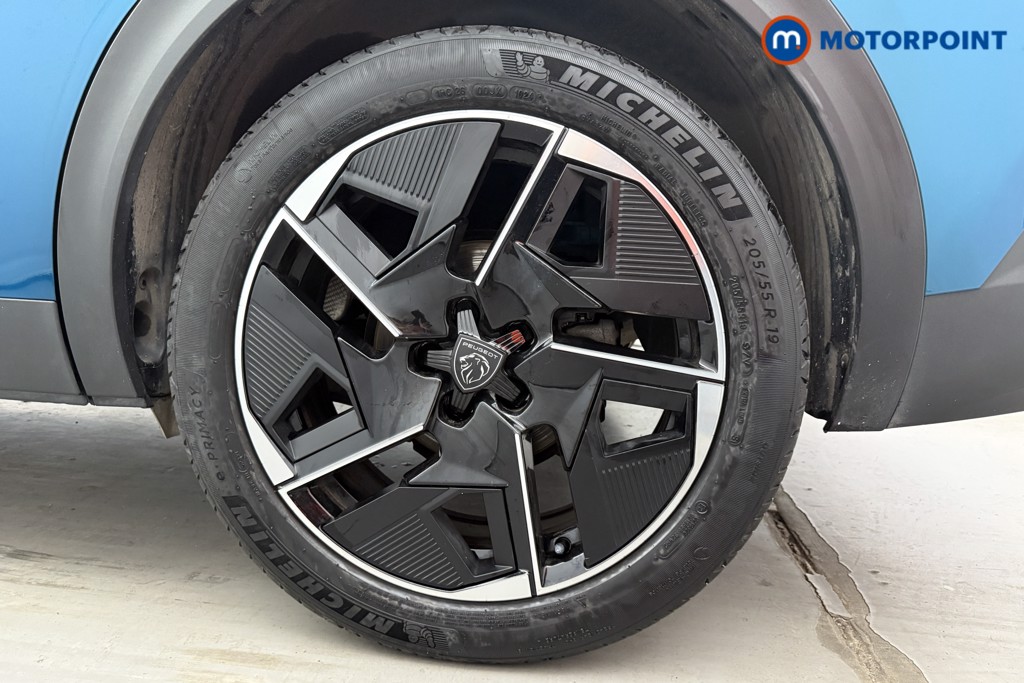 Used Peugeot 408 for sale - 76491285: Photo 43