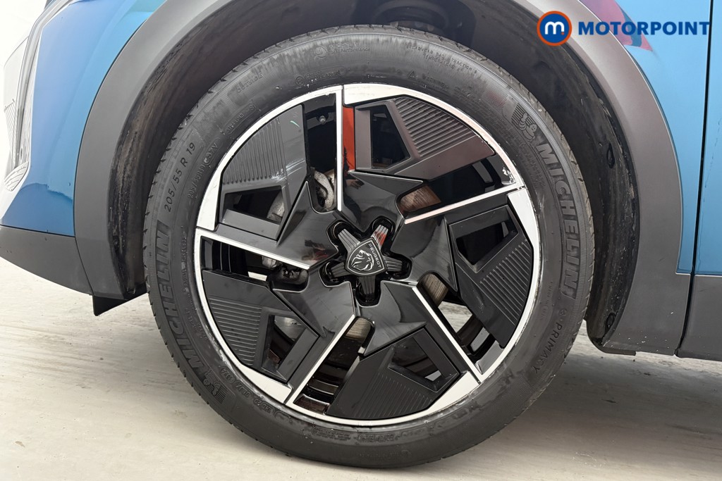 Used Peugeot 408 for sale - 76491285: Photo 44