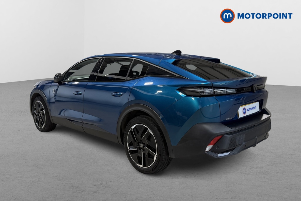 Used Peugeot 408 for sale - 76491285: Photo 5