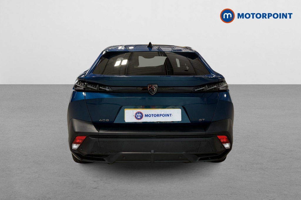 Used Peugeot 408 for sale - 76491285: Photo 6