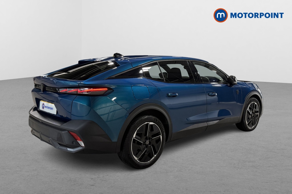 Used Peugeot 408 for sale - 76491285: Photo 7