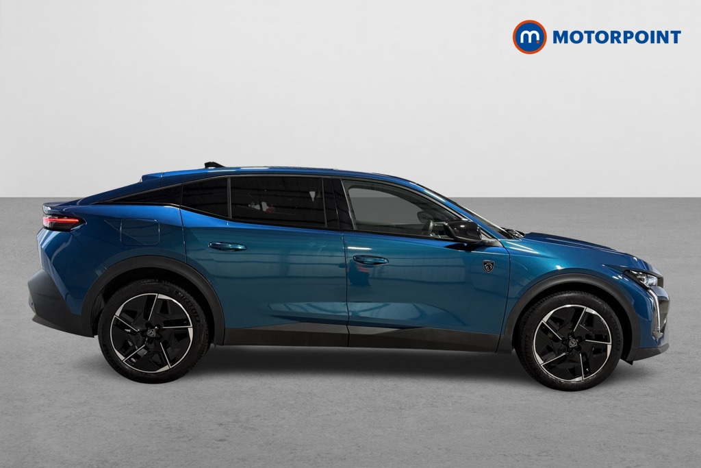 Used Peugeot 408 for sale - 76491285: Photo 8