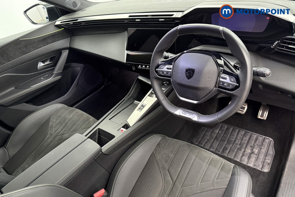 Used Peugeot 408 for sale - 76491285: Photo 9