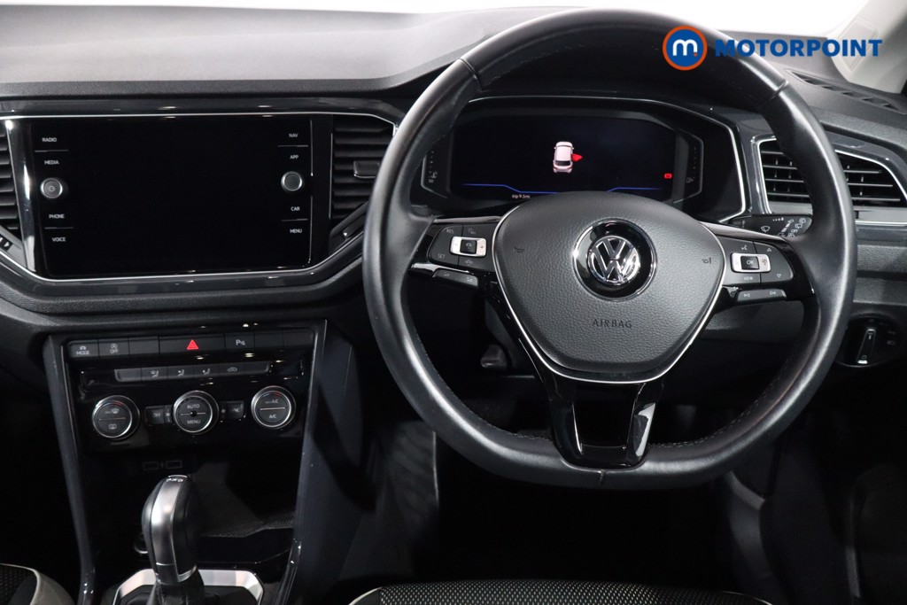 Used Volkswagen T-Roc 2019 for sale - 76862601: Photo 10