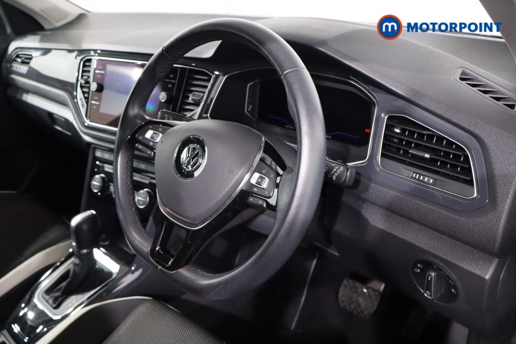 Used Volkswagen T-Roc 2019 for sale - 76862601: Photo 19