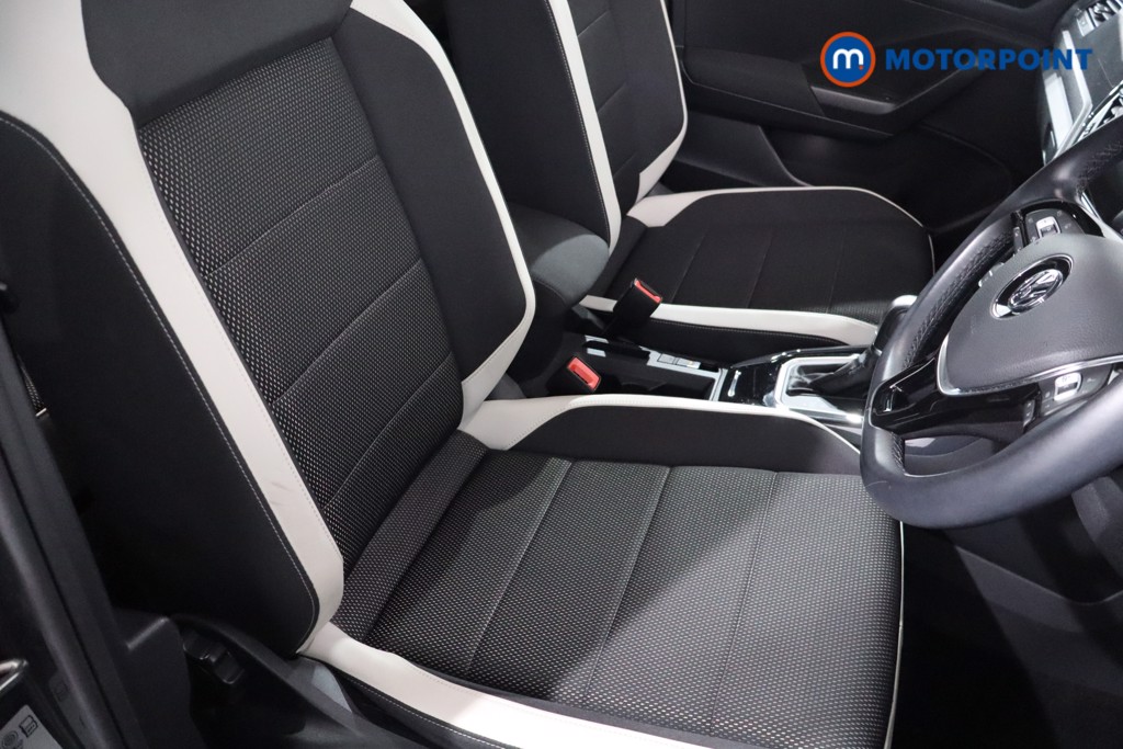 Used Volkswagen T-Roc 2019 for sale - 76862601: Photo 20