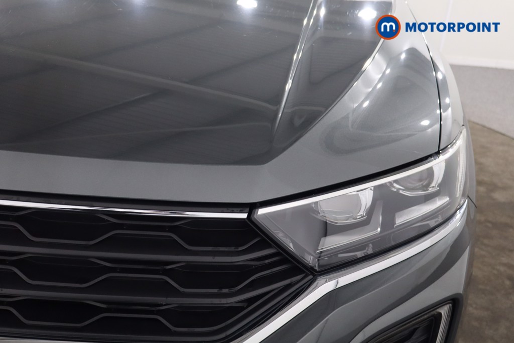 Used Volkswagen T-Roc 2019 for sale - 76862601: Photo 23