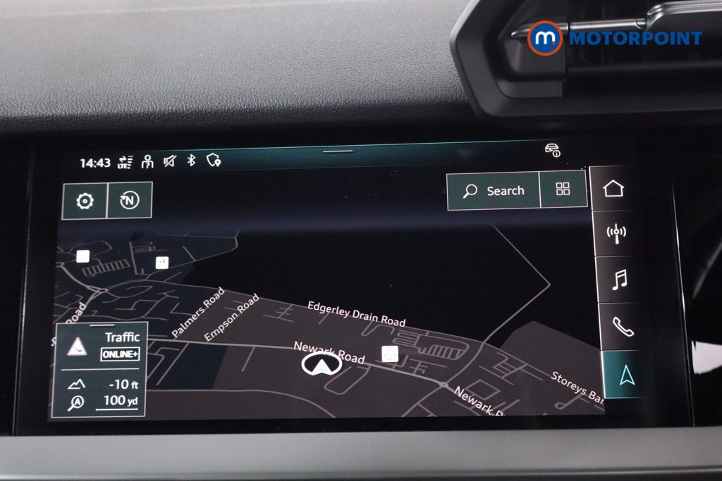 Used Audi A3 2020 for sale - 77297933: Photo 10