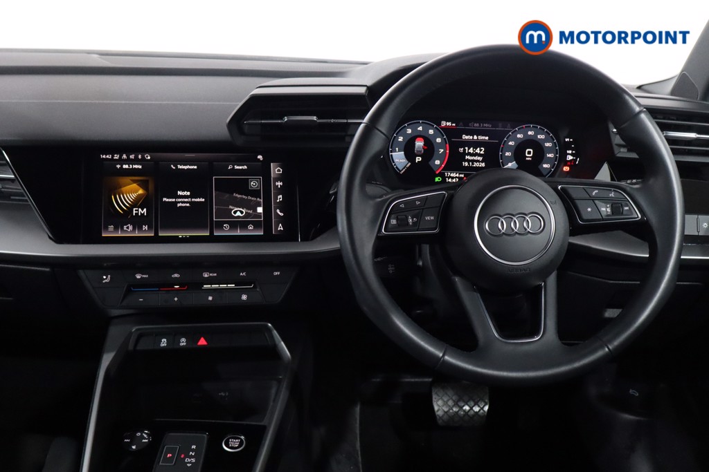 Used Audi A3 2020 for sale - 77297933: Photo 11