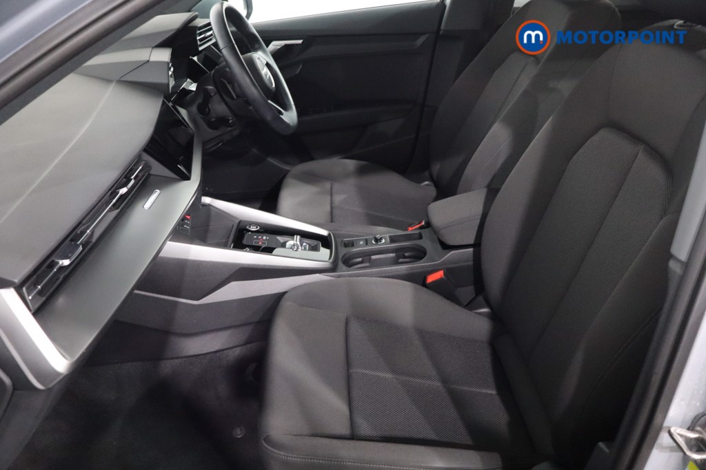 Used Audi A3 2020 for sale - 77297933: Photo 12