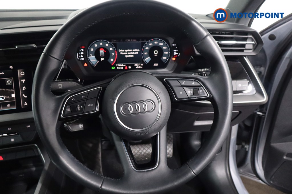 Used Audi A3 2020 for sale - 77297933: Photo 14