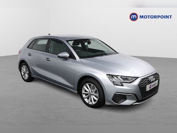 Audi A3 feature image