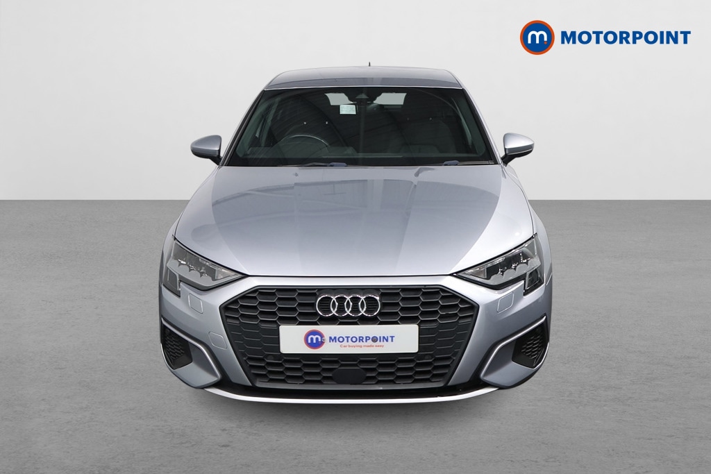 Used Audi A3 2020 for sale - 77297933: Photo 2