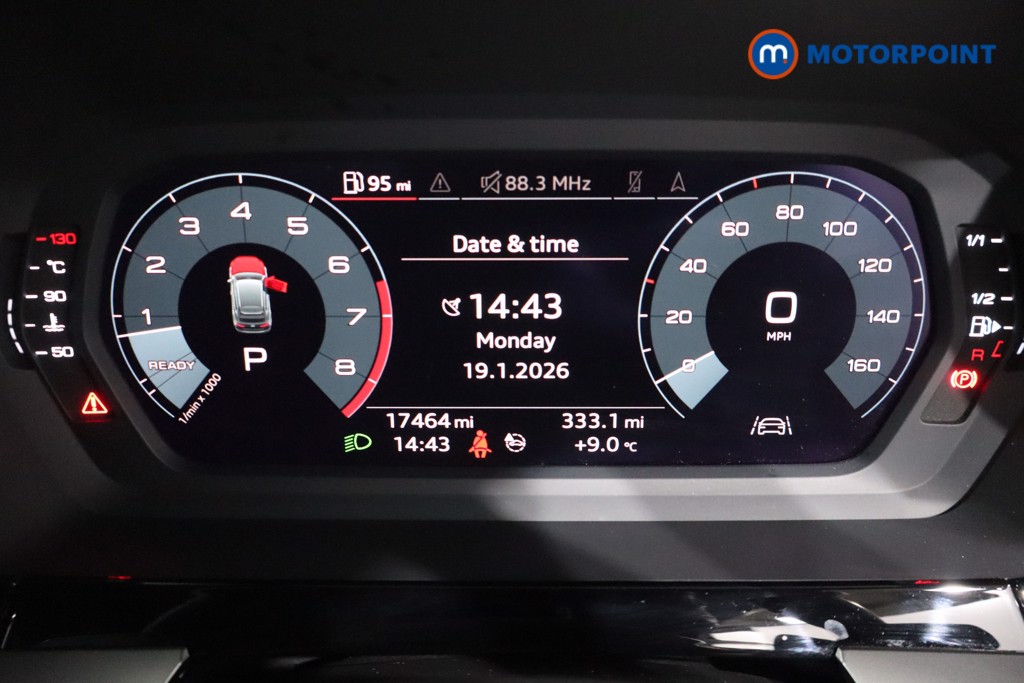 Used Audi A3 2020 for sale - 77297933: Photo 24