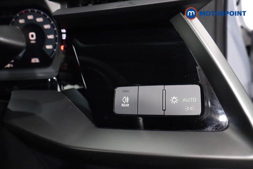 Used Audi A3 2020 for sale - 77297933: Photo 25