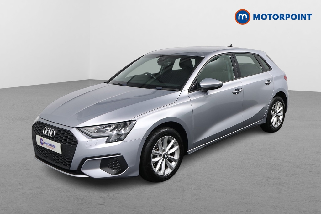 Used Audi A3 2020 for sale - 77297933: Photo 3