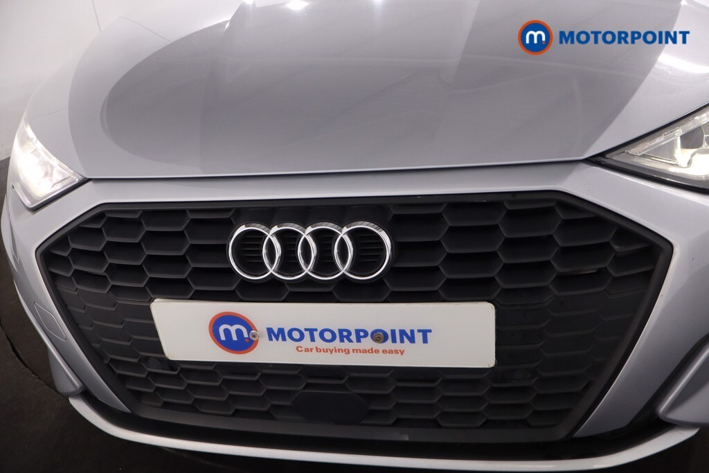 Used Audi A3 2020 for sale - 77297933: Photo 35