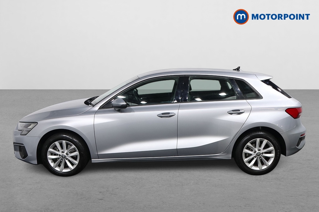 Used Audi A3 2020 for sale - 77297933: Photo 4