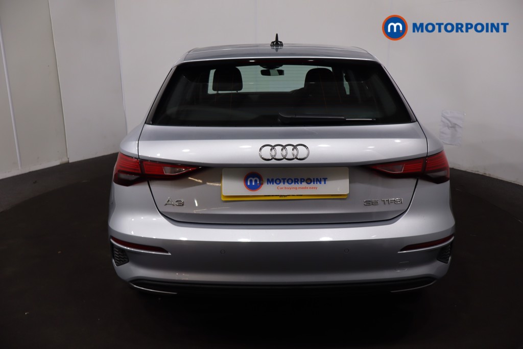 Used Audi A3 2020 for sale - 77297933: Photo 40