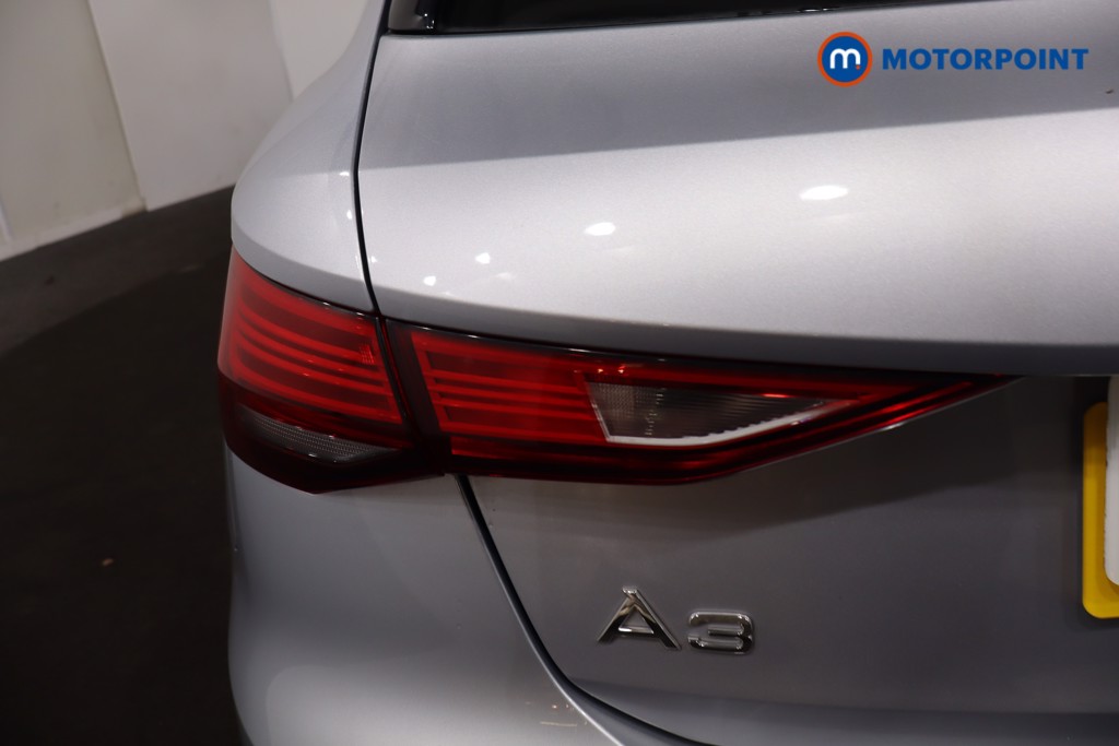 Used Audi A3 2020 for sale - 77297933: Photo 41