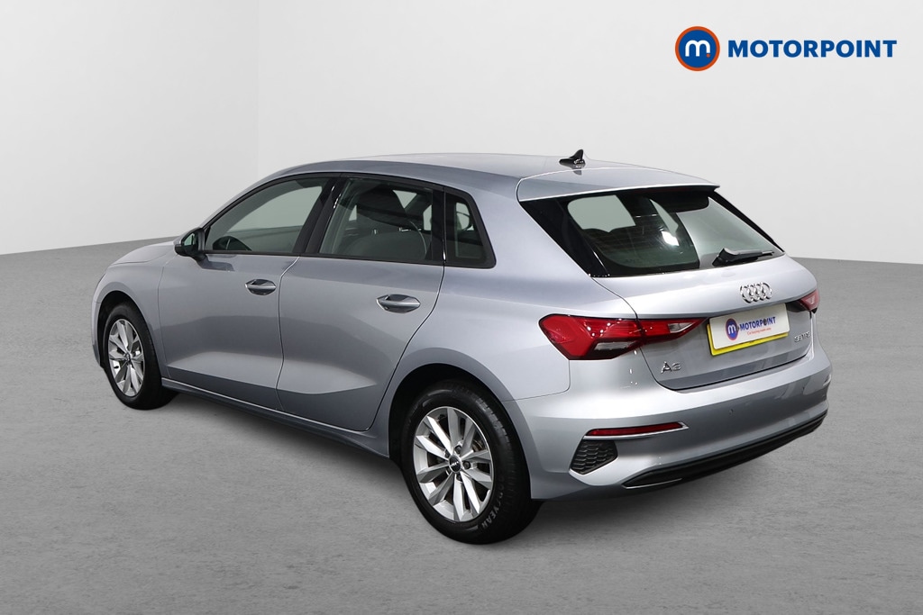 Used Audi A3 2020 for sale - 77297933: Photo 5